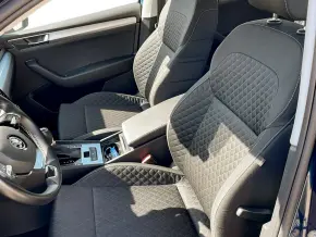 Škoda SUPERB AMBITION 2.0 TDI DSG thumbnail