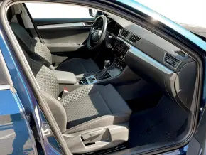 Škoda SUPERB AMBITION 2.0 TDI DSG thumbnail