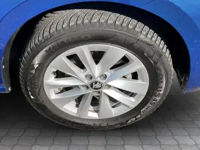 Škoda Kamiq Selection 1.0 TSI DSG Fleet thumbnail
