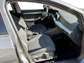 VW Golf Life 1.5 eTSI ACT DSG mild hyb thumbnail