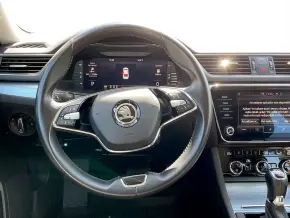 Škoda SUPERB AMBITION 2.0 TDI DSG thumbnail