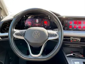 VW Golf Life 1.5 eTSI ACT DSG mild hyb thumbnail