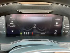 Škoda SUPERB AMBITION 2.0 TDI DSG thumbnail