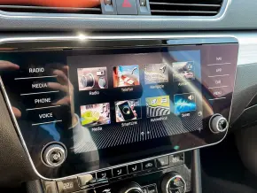 Škoda SUPERB AMBITION 2.0 TDI DSG thumbnail