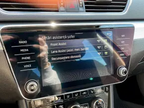 Škoda SUPERB AMBITION 2.0 TDI DSG thumbnail