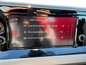 VW Golf Life 1.5 eTSI ACT DSG mild hyb thumbnail