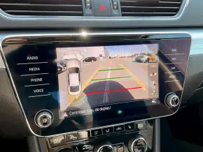 Škoda SUPERB AMBITION 2.0 TDI DSG thumbnail