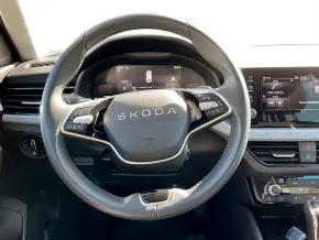 Škoda Kamiq Selection 1.0 TSI DSG Fleet thumbnail