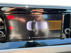 VW Golf Life 1.5 eTSI ACT DSG mild hyb thumbnail