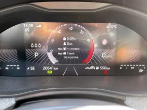 Škoda Kamiq Selection 1.0 TSI DSG Fleet thumbnail