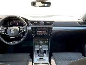 Škoda SUPERB AMBITION 2.0 TDI DSG thumbnail
