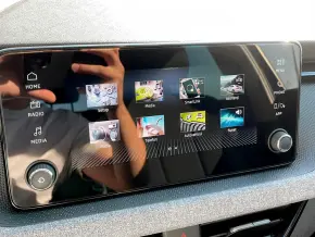 Škoda Kamiq Selection 1.0 TSI DSG Fleet thumbnail