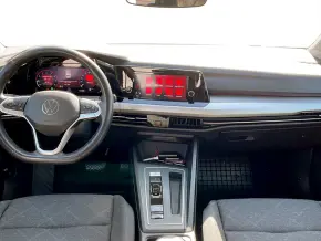 VW Golf Life 1.5 eTSI ACT DSG mild hyb thumbnail