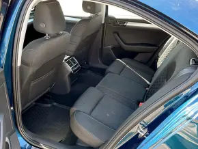Škoda SUPERB AMBITION 2.0 TDI DSG thumbnail