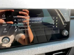 Škoda Kamiq Selection 1.0 TSI DSG Fleet thumbnail