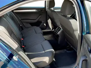 Škoda SUPERB AMBITION 2.0 TDI DSG thumbnail