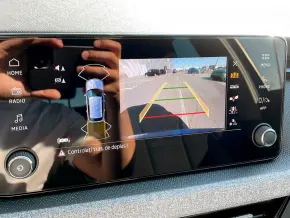 Škoda Kamiq Selection 1.0 TSI DSG Fleet thumbnail