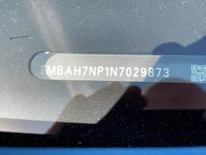 Škoda SUPERB AMBITION 2.0 TDI DSG thumbnail