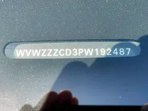 VW Golf Life 1.5 eTSI ACT DSG mild hyb thumbnail