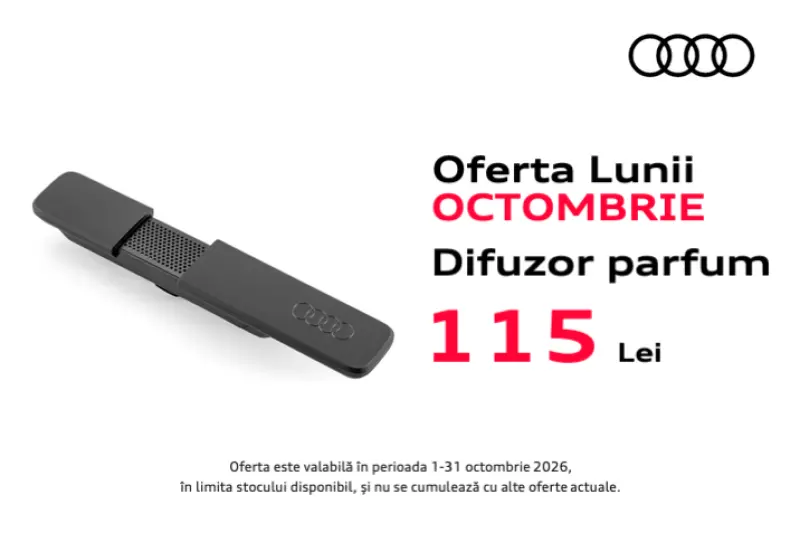 Difuzor parfum