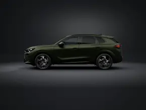Tribe Edition Black 2.0 TSI DSG 4DRIVE thumbnail