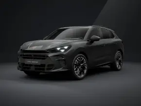 CUPRA Terramar 1.5 e-HYBRID thumbnail