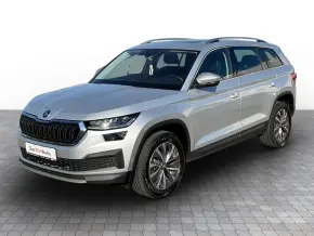Škoda KODIAQ STYLE 2.0 TDI 4x4 DSG thumbnail