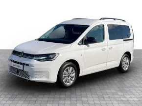 VW Caddy Life 2.0 TDI 75 kW thumbnail