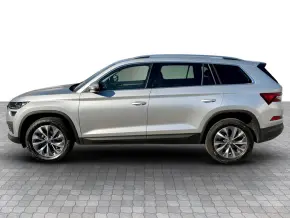 Škoda KODIAQ STYLE 2.0 TDI 4x4 DSG thumbnail