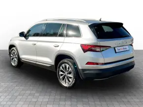 Škoda KODIAQ STYLE 2.0 TDI 4x4 DSG thumbnail
