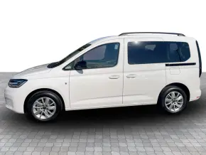 VW Caddy Life 2.0 TDI 75 kW thumbnail