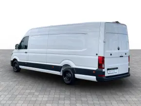 VW Crafter 3.5 Furgon L5H3 FWD 130kW thumbnail