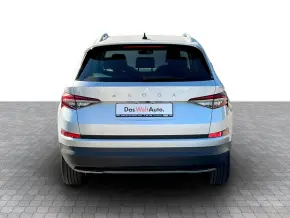 Škoda KODIAQ STYLE 2.0 TDI 4x4 DSG thumbnail