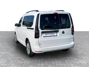 VW Caddy Life 2.0 TDI 75 kW thumbnail