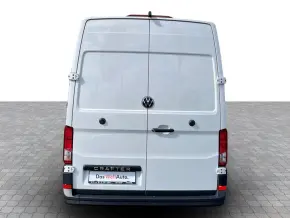 VW Crafter 3.5 Furgon L5H3 FWD 130kW thumbnail