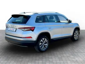 Škoda KODIAQ STYLE 2.0 TDI 4x4 DSG thumbnail