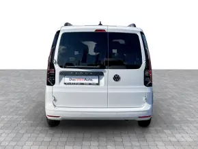 VW Caddy Life 2.0 TDI 75 kW thumbnail