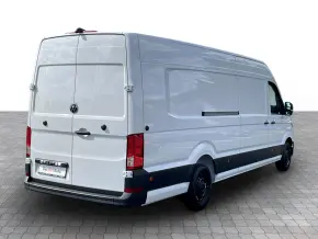 VW Crafter 3.5 Furgon L5H3 FWD 130kW thumbnail