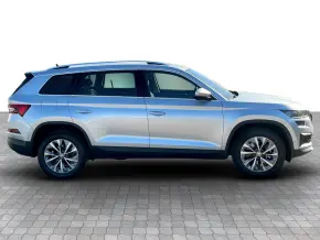 Škoda KODIAQ STYLE 2.0 TDI 4x4 DSG thumbnail