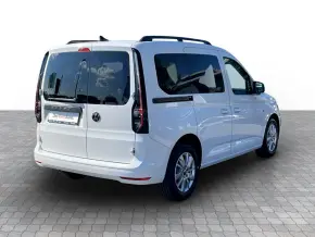 VW Caddy Life 2.0 TDI 75 kW thumbnail