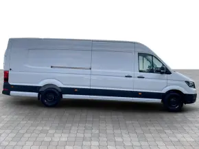 VW Crafter 3.5 Furgon L5H3 FWD 130kW thumbnail