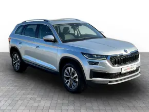 Škoda KODIAQ STYLE 2.0 TDI 4x4 DSG thumbnail