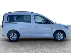 VW Caddy Life 2.0 TDI 75 kW thumbnail