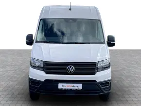 VW Crafter 3.5 Furgon L5H3 FWD 130kW thumbnail