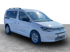 VW Caddy Life 2.0 TDI 75 kW thumbnail