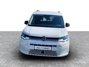 VW Caddy Life 2.0 TDI 75 kW thumbnail