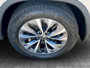 Škoda KODIAQ STYLE 2.0 TDI 4x4 DSG thumbnail