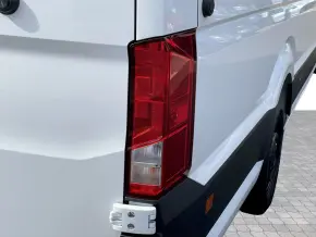 VW Crafter 3.5 Furgon L5H3 FWD 130kW thumbnail