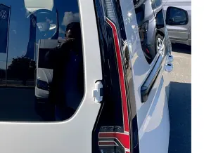 VW Caddy Life 2.0 TDI 75 kW thumbnail