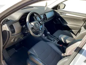 Škoda KODIAQ STYLE 2.0 TDI 4x4 DSG thumbnail